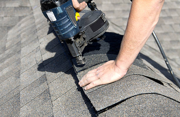 Best Commercial Roofing Services  in Ossun, LA