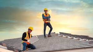 Best Roof Leak Repair  in Ossun, LA